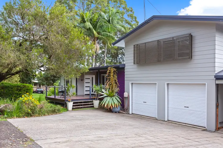 Fourth view of Homely house listing, 233-235 Camp Flat Road, Bli Bli QLD 4560