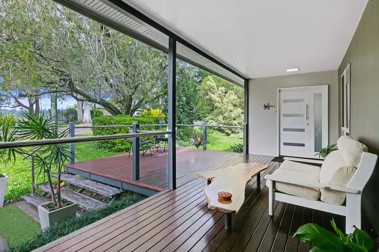 Fifth view of Homely house listing, 233-235 Camp Flat Road, Bli Bli QLD 4560