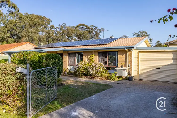 29 Sunscape Drive, Eagleby QLD 4207