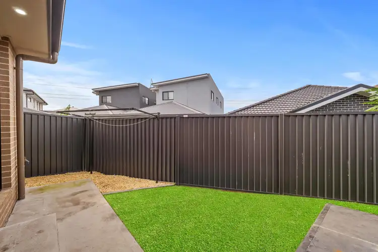 Second view of Homely other listing, 3B Fleece Loop, Oran Park NSW 2570