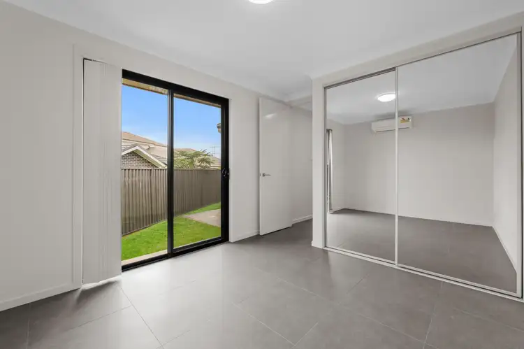 Fifth view of Homely other listing, 3B Fleece Loop, Oran Park NSW 2570