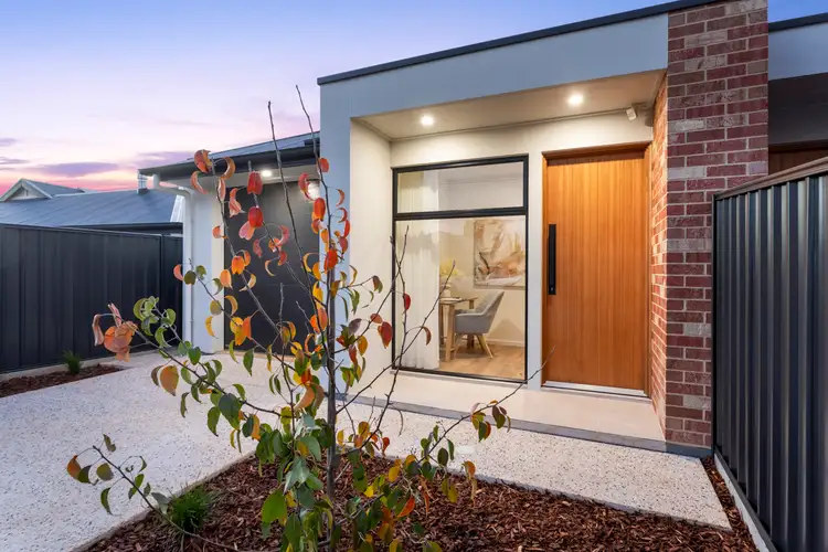 Main view of Homely house listing, 19C/19D Sutton Avenue, Seacombe Gardens SA 5047