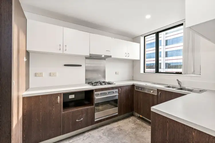 Second view of Homely apartment listing, 52/313 Forest Road, Hurstville NSW 2220
