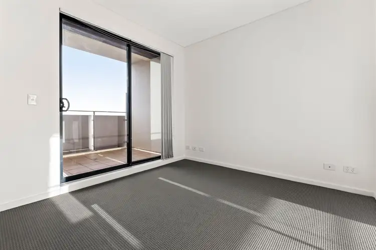 Fourth view of Homely apartment listing, 52/313 Forest Road, Hurstville NSW 2220