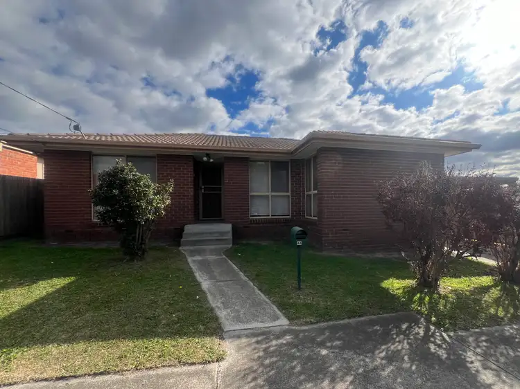 Main view of Homely house listing, 44 Parsons Avenue, Springvale VIC 3171