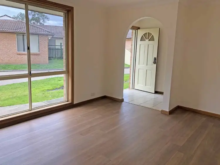Third view of Homely house listing, 178H Edensor Road,, Edensor Park NSW 2176