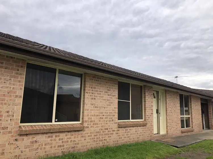 Fifth view of Homely house listing, 178H Edensor Road,, Edensor Park NSW 2176