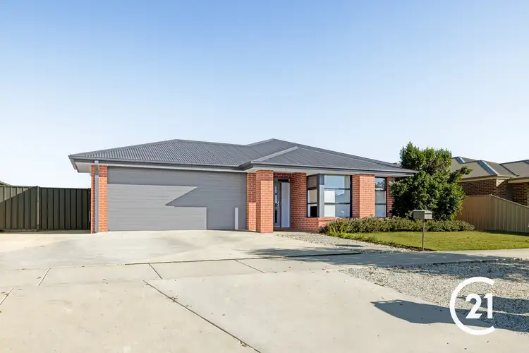 64 Magnolia Drive, Echuca VIC 3564