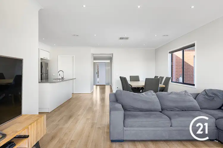 Third view of Homely house listing, 64 Magnolia Drive, Echuca VIC 3564