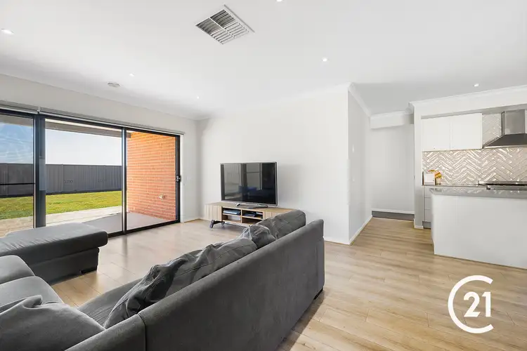 Fourth view of Homely house listing, 64 Magnolia Drive, Echuca VIC 3564
