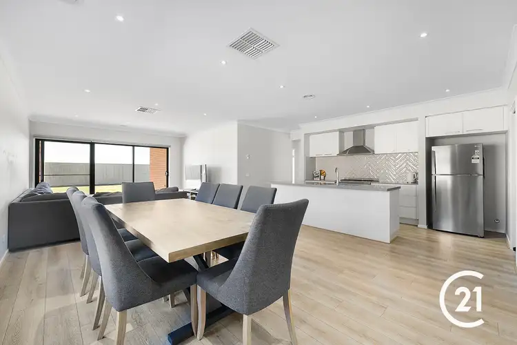 Fifth view of Homely house listing, 64 Magnolia Drive, Echuca VIC 3564