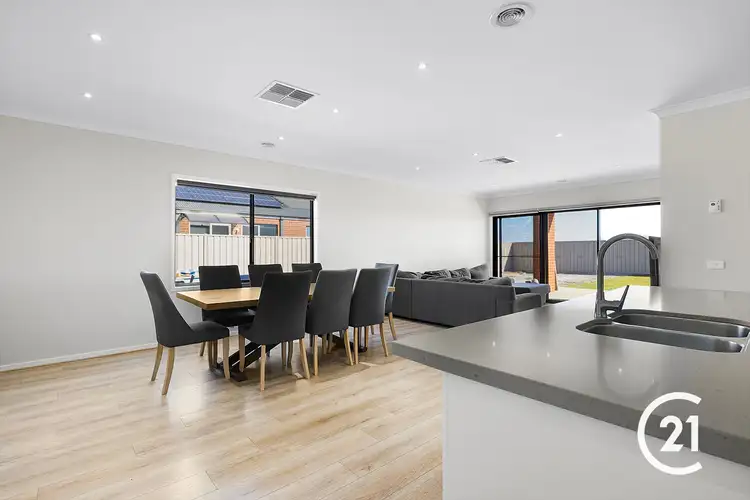 Sixth view of Homely house listing, 64 Magnolia Drive, Echuca VIC 3564