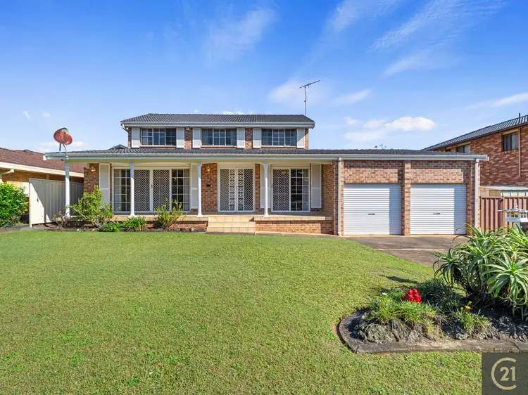 Main view of Homely house listing, 31 Links Avenue, Milperra NSW 2214