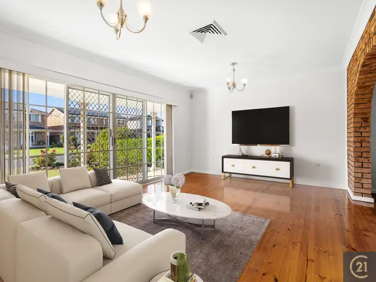 Second view of Homely house listing, 31 Links Avenue, Milperra NSW 2214