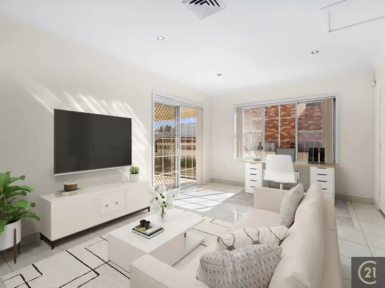 Third view of Homely house listing, 31 Links Avenue, Milperra NSW 2214