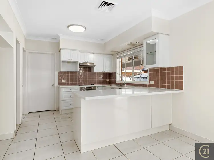 Fourth view of Homely house listing, 31 Links Avenue, Milperra NSW 2214