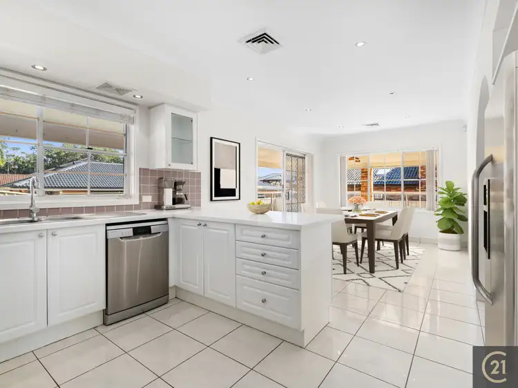 Fifth view of Homely house listing, 31 Links Avenue, Milperra NSW 2214