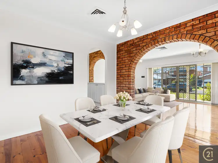 Sixth view of Homely house listing, 31 Links Avenue, Milperra NSW 2214