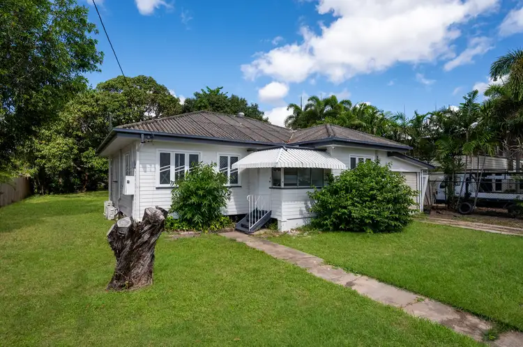 18 Gladstone Street, Pimlico QLD 4812