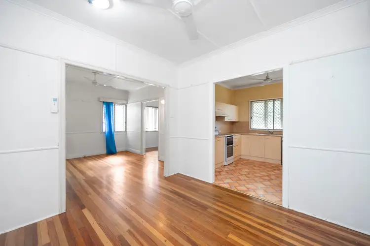 Second view of Homely house listing, 18 Gladstone Street, Pimlico QLD 4812