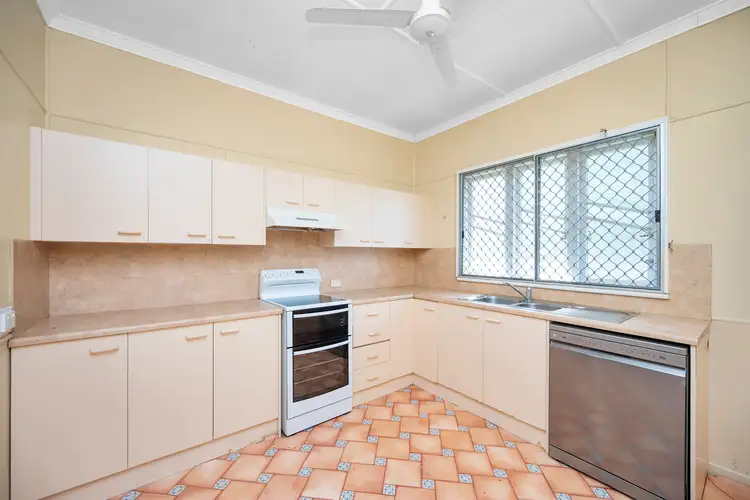 Third view of Homely house listing, 18 Gladstone Street, Pimlico QLD 4812