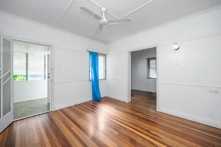 Fourth view of Homely house listing, 18 Gladstone Street, Pimlico QLD 4812