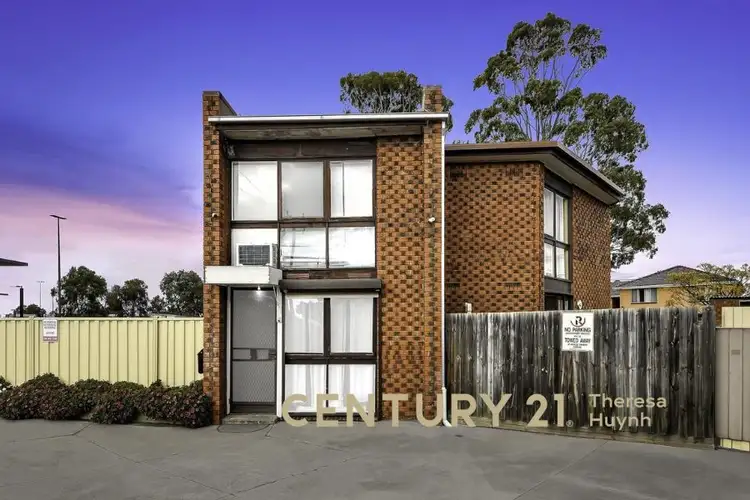 39 Mckechnie Street, St Albans VIC 3021