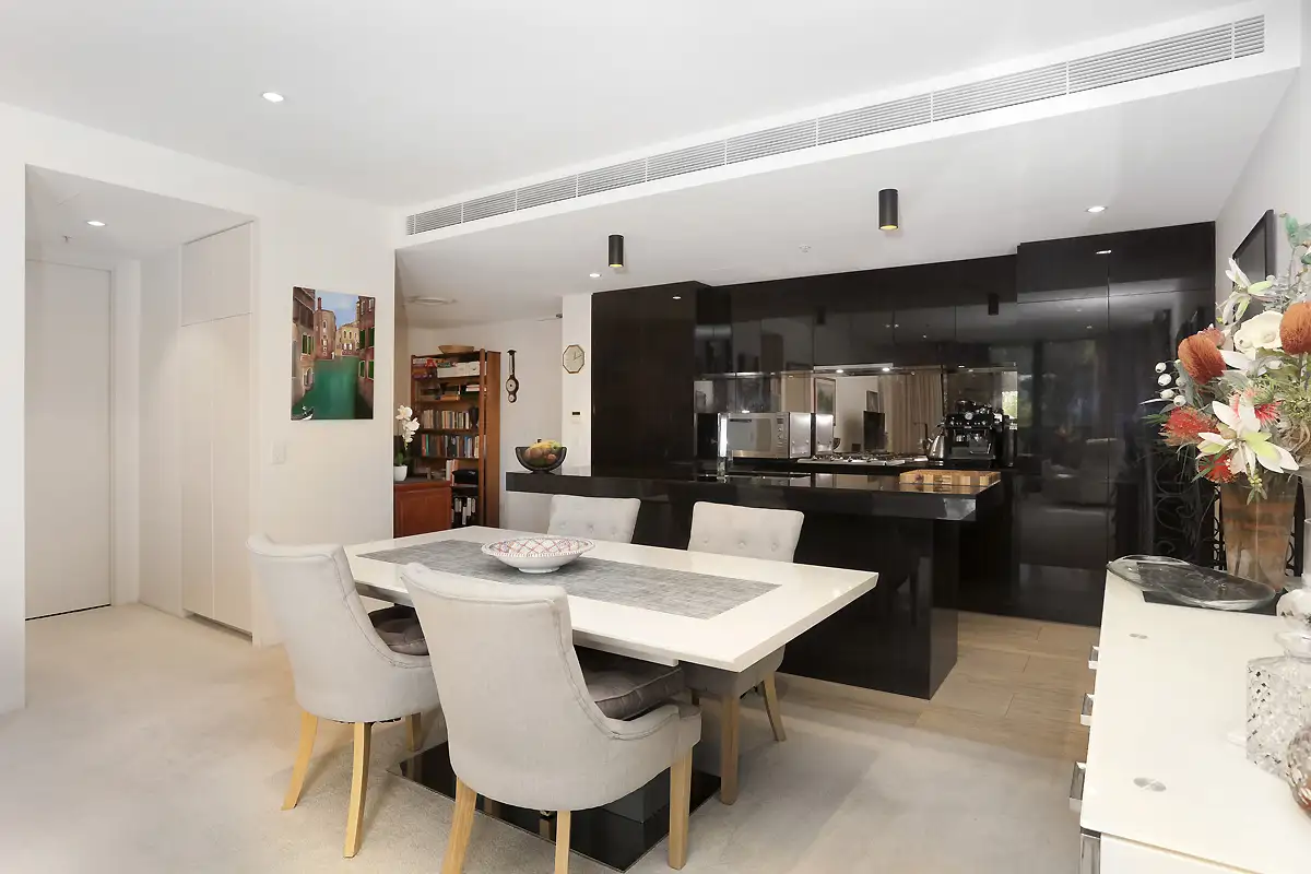 Main view of Homely apartment listing, 1 Marina Drive, Benowa QLD 4217