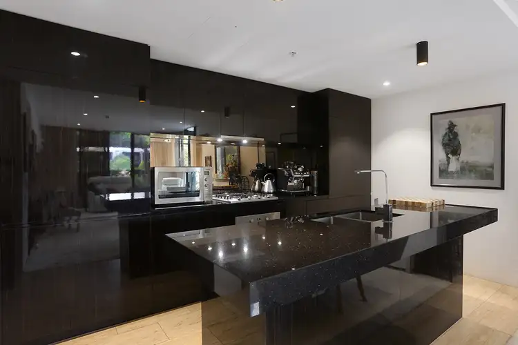 Third view of Homely apartment listing, 1 Marina Drive, Benowa QLD 4217