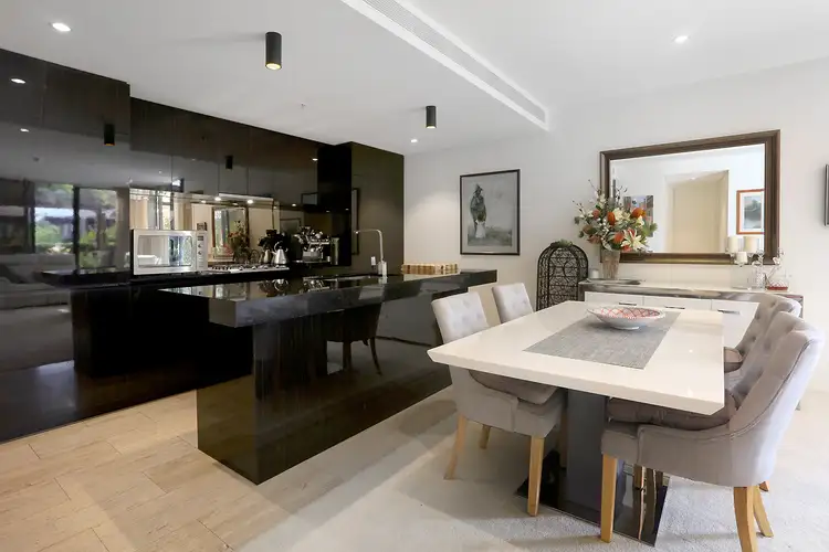 Fourth view of Homely apartment listing, 1 Marina Drive, Benowa QLD 4217