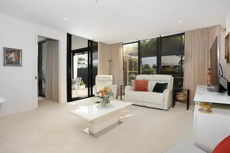 Fifth view of Homely apartment listing, 1 Marina Drive, Benowa QLD 4217