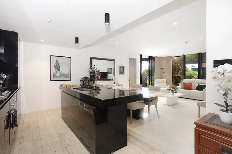 Sixth view of Homely apartment listing, 1 Marina Drive, Benowa QLD 4217