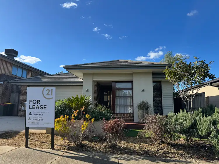 8 Billeroy Way, Werribee VIC 3030