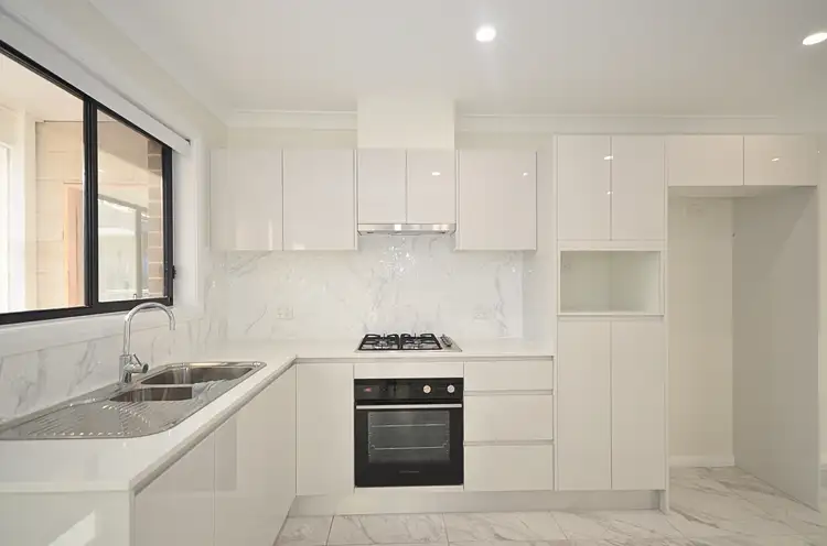 Second view of Homely other listing, 21A Pendle Way, Pendle Hill NSW 2145