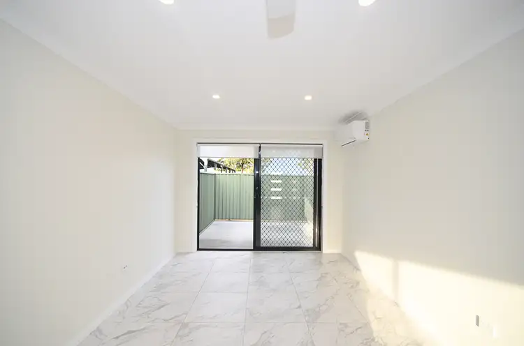 Fourth view of Homely other listing, 21A Pendle Way, Pendle Hill NSW 2145