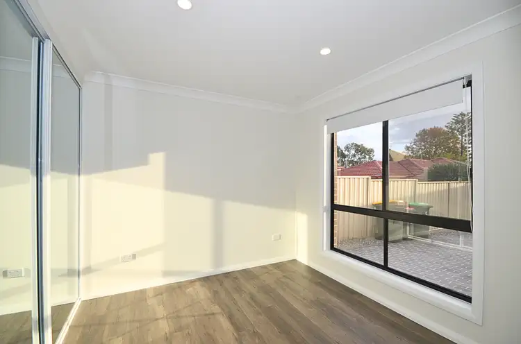 Fourth view of Homely other listing, 21A Pendle Way, Pendle Hill NSW 2145