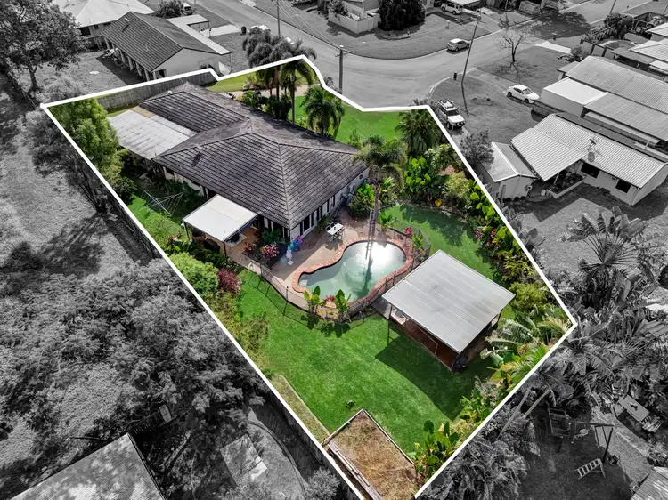 Second view of Homely house listing, 14 Shirleen Crescent, Condon QLD 4815