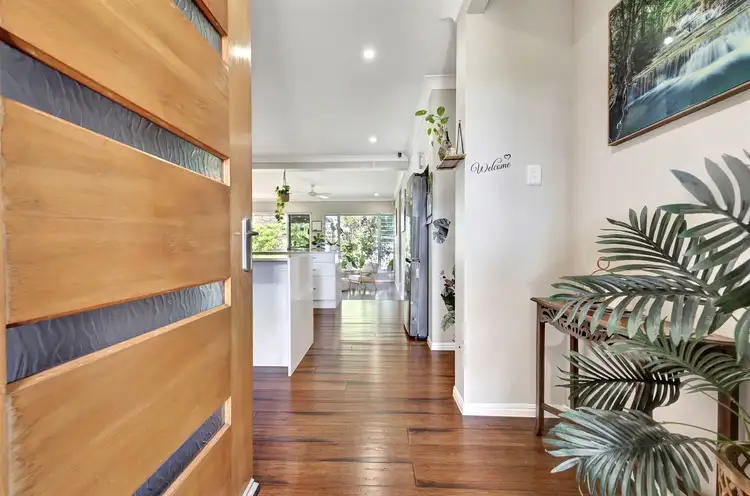Fourth view of Homely house listing, 14 Shirleen Crescent, Condon QLD 4815