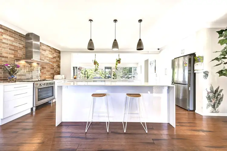 Fifth view of Homely house listing, 14 Shirleen Crescent, Condon QLD 4815