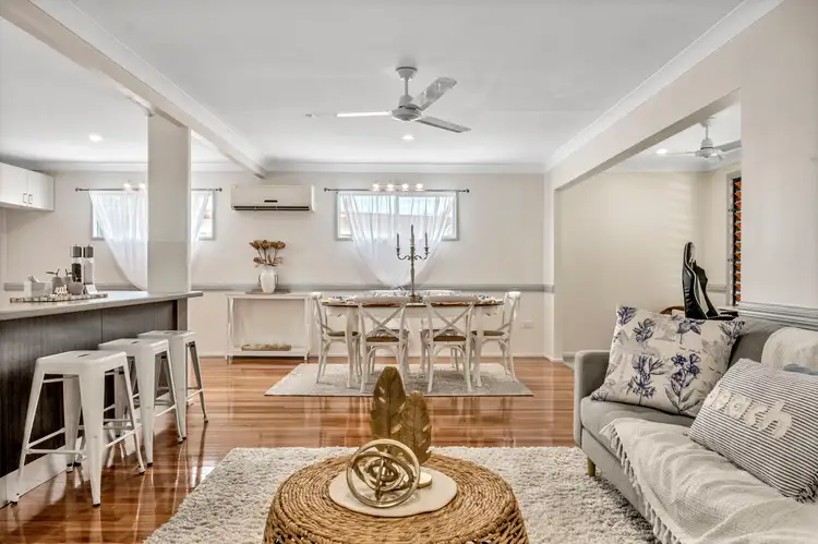 23 Burramugga Crescent, Kirwan QLD 4817