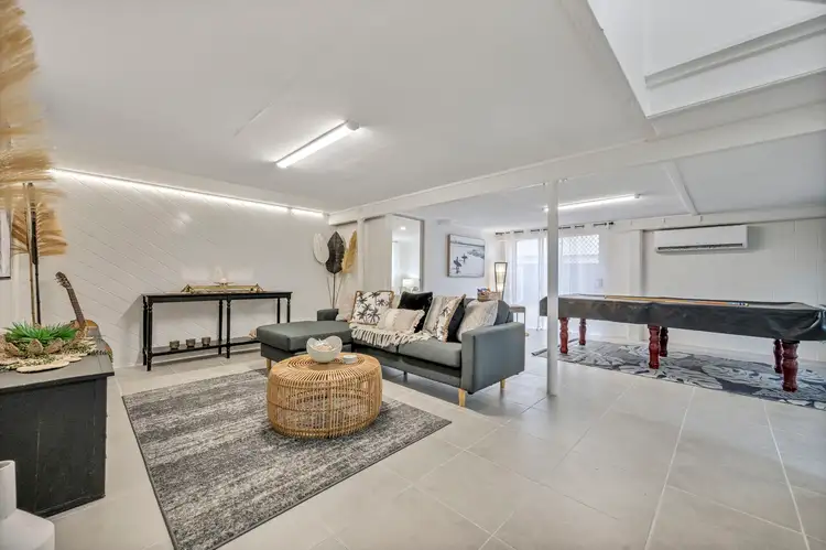 23 Burramugga Crescent, Kirwan QLD 4817