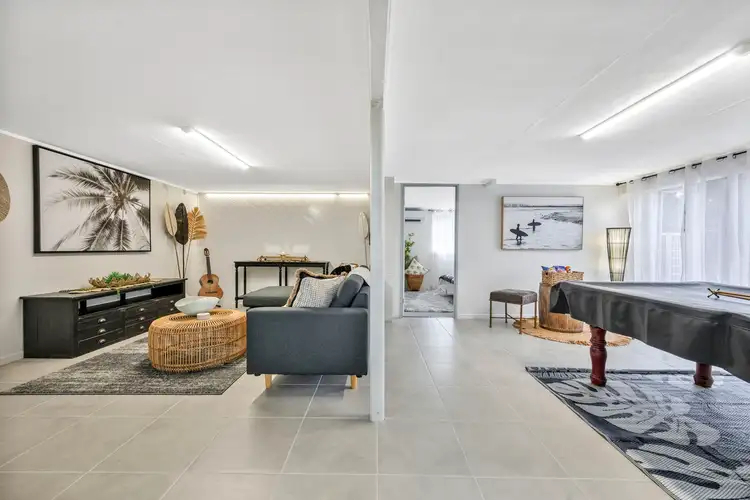 Second view of Homely house listing, 23 Burramugga Crescent, Kirwan QLD 4817