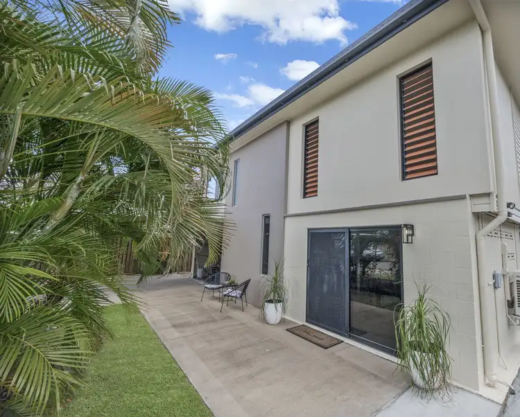 Third view of Homely house listing, 23 Burramugga Crescent, Kirwan QLD 4817