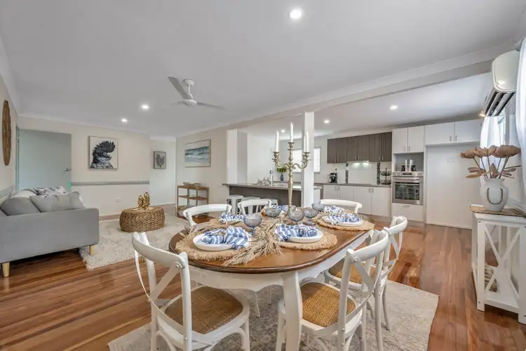 Sixth view of Homely house listing, 23 Burramugga Crescent, Kirwan QLD 4817
