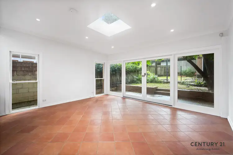 Second view of Homely semi-detached listing, 110 Newland Street, Bondi Junction NSW 2022