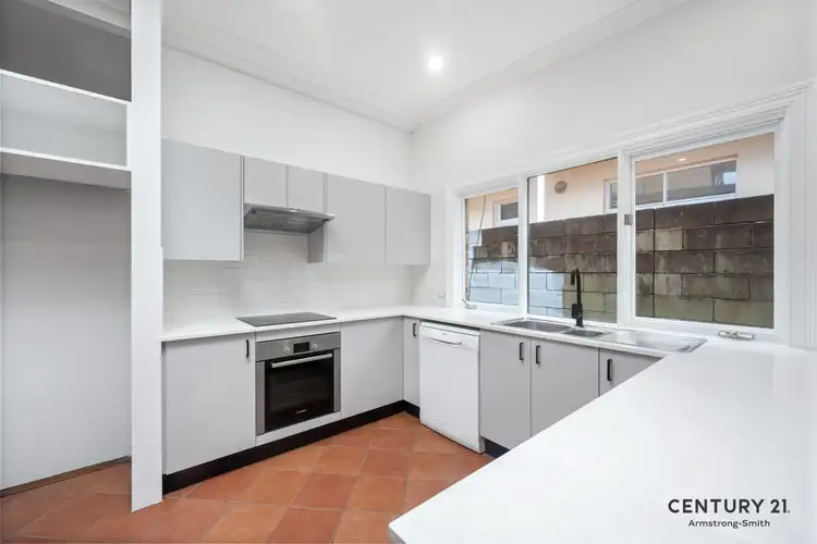 Third view of Homely semi-detached listing, 110 Newland Street, Bondi Junction NSW 2022
