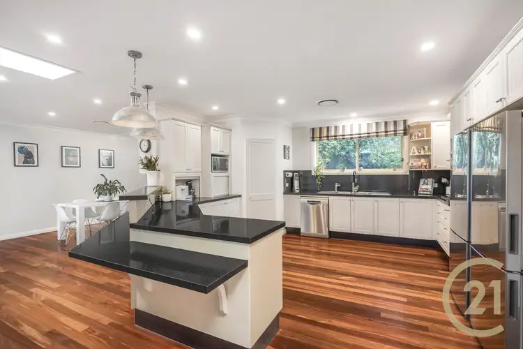 Third view of Homely house listing, 24 Hill Street, Picton NSW 2571