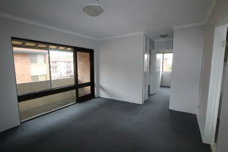 Third view of Homely apartment listing, 17/28 Charles Street, Liverpool NSW 2170