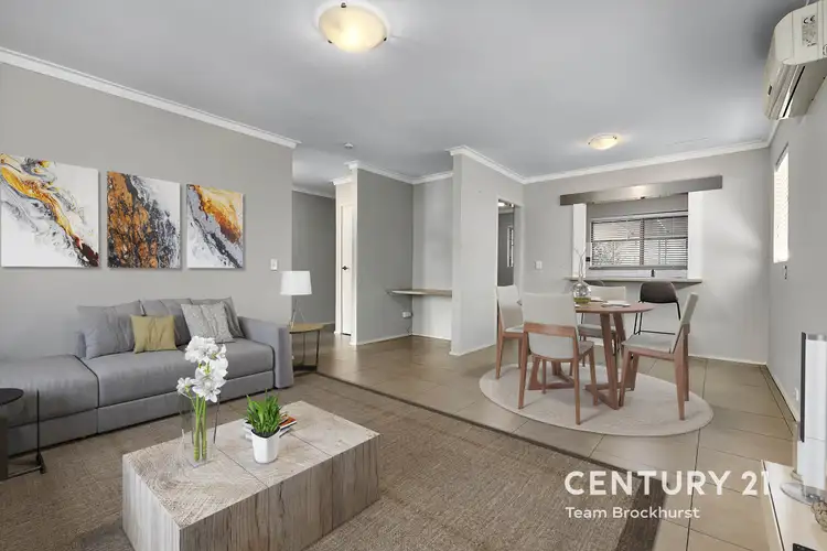 Third view of Homely house listing, 9 Sands Court, Huntingdale WA 6110