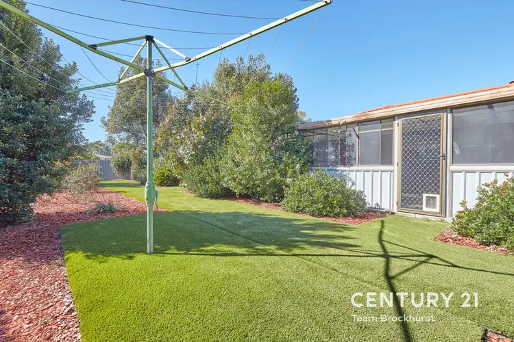 Fourth view of Homely house listing, 9 Sands Court, Huntingdale WA 6110